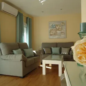  Appartement Acevedo Centro Spanje