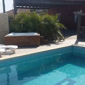 Casa Ary , Tesejerague Spain